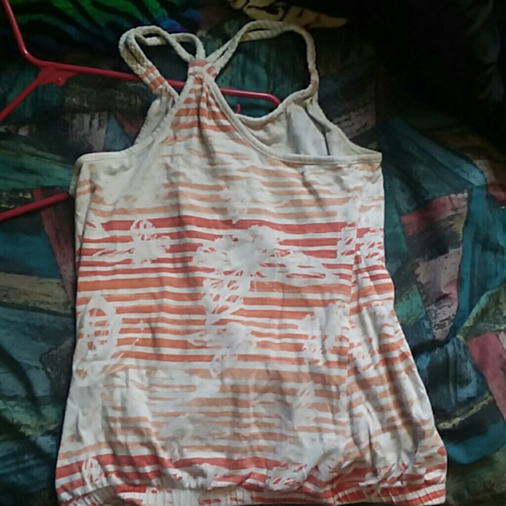 Woman's t-shirt